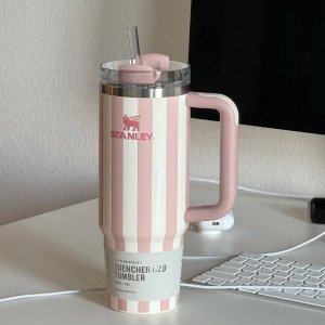 星星人条纹杯€39.99