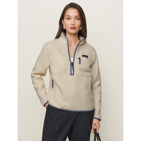 PatagoniaWomen s Retro Pile Jacket