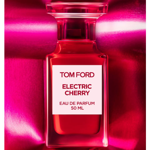  Electric Cherry 香水 50ml