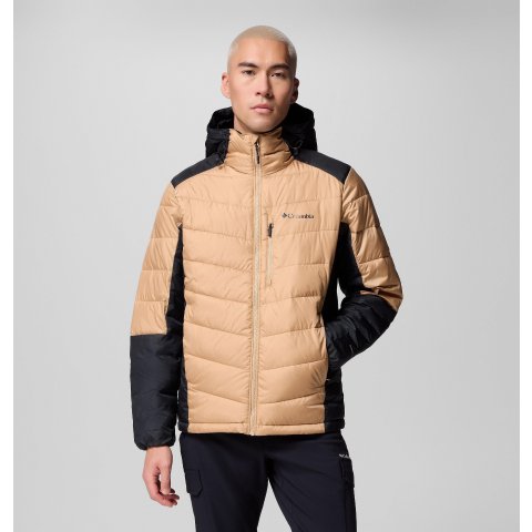 Columbia Labyrinth Loop II 保暖外套