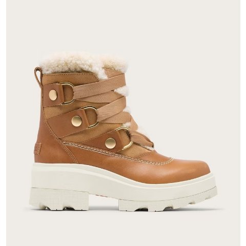 Joan FRWD Cozy 女防水靴