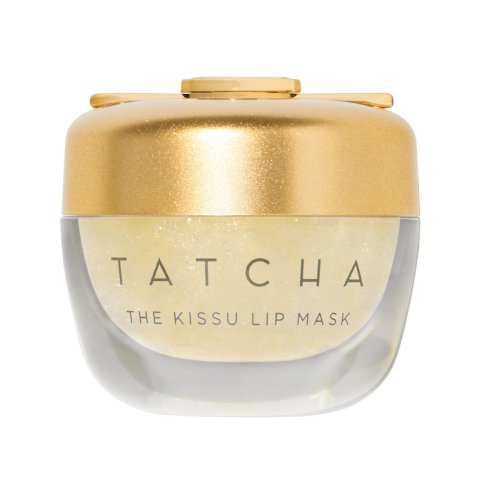 Tatcha Kissu Hydrating Lip Mask
