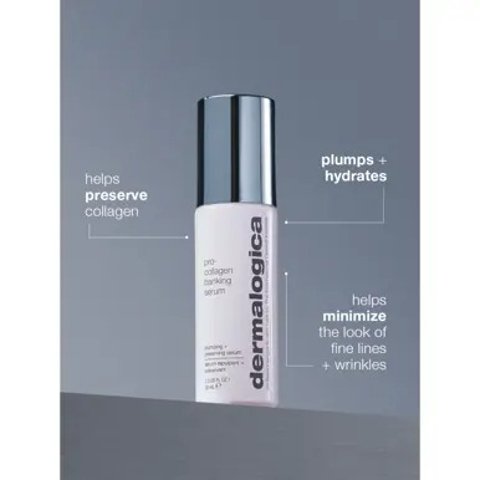 胶原蛋白精华液 30ml