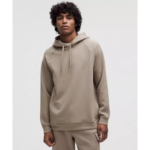 lululemonSmooth Spacer Classic-Fit Pullover Hoodie