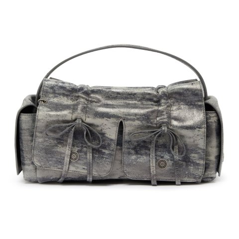 Acne StudiosMultipocket handbag