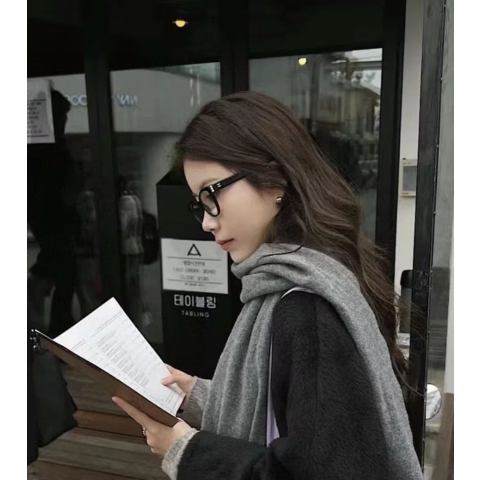 BUTTERFLY 蝴蝶眼镜