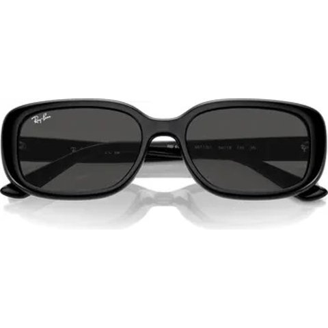 Ray-BanRectangular Sunglasses 56mm