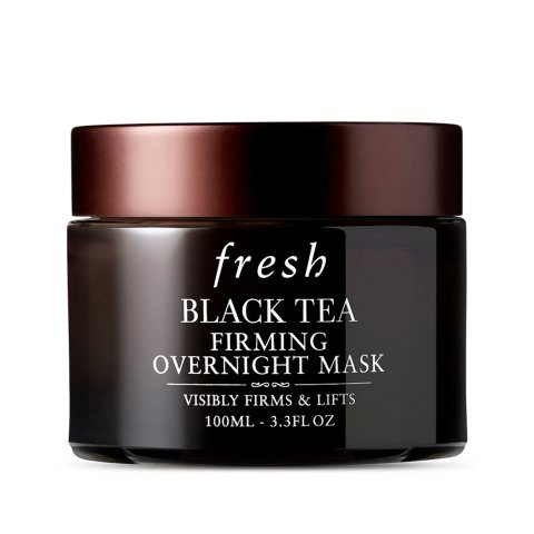 Fresh Black Tea Firming Overnight Mask 100ml