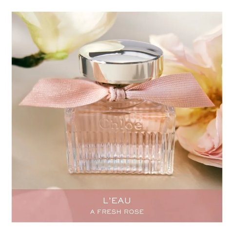 粉丝带香水 经典款