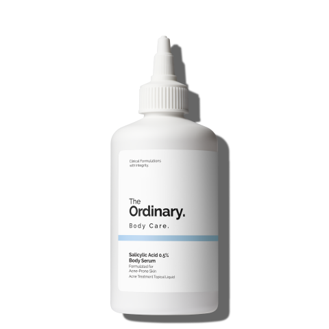 The ordinarySalicylic Acid 0.5% Body Serum