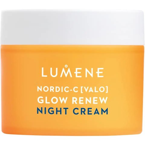 Nordic-C 晚霜 50ml