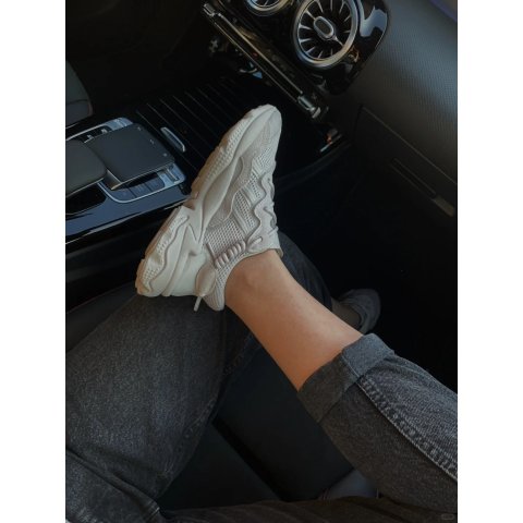 OZWEEGO 老爹运动鞋 