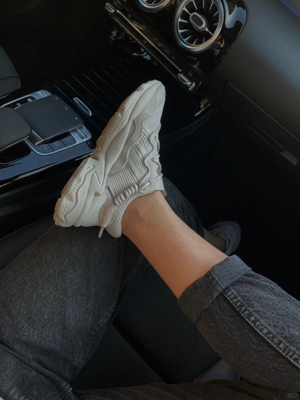 OZWEEGO 老爹运动鞋 