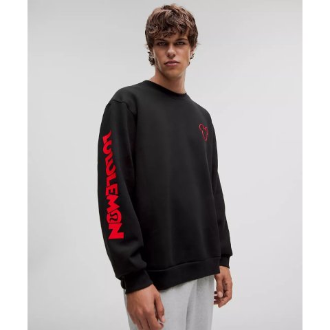 lululemonSteady State Sweatshirt