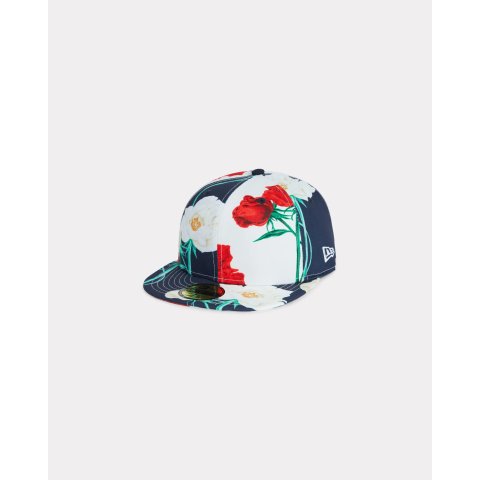 Kenzo x New Era Baseball Cap