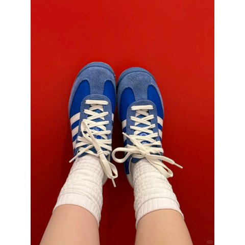 adidas SL 72 OG 复古鞋