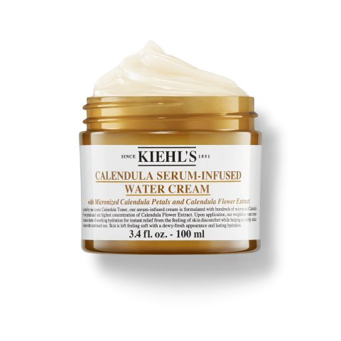 Kiehl s 金盏花精华面霜