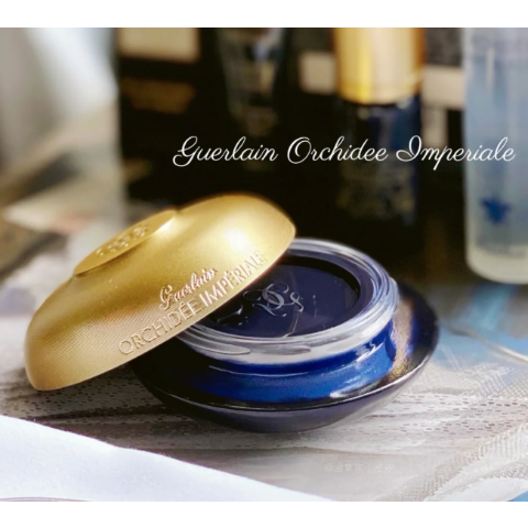 御庭兰花眼霜 20ml