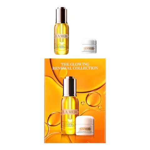 奇迹精华油30ml+奇迹面霜15ml