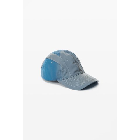 Alexander WangUnisex Gradient Reflective Sport Cap