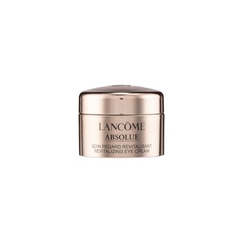 Lancome4瓶就是正装量20ml 也才€58（官€145）菁纯眼霜5ml