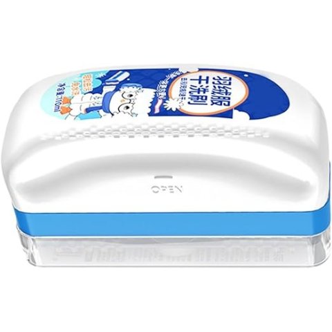 羽绒服干洗刷 110ml