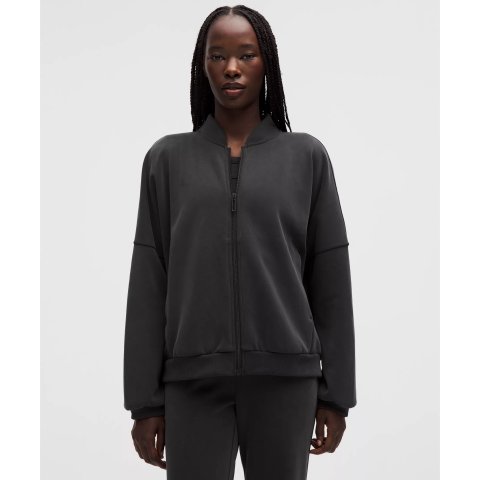 Softstreme 舒适款加大飞行夹克