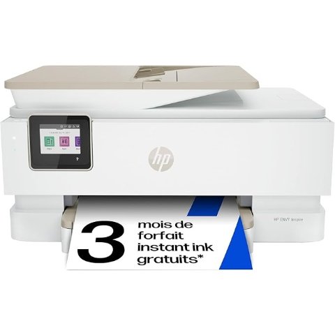 Envy Inspire 7920e 多功能打印机