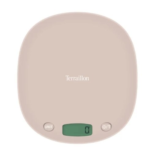 Terraillon7.5折直降厨房秤