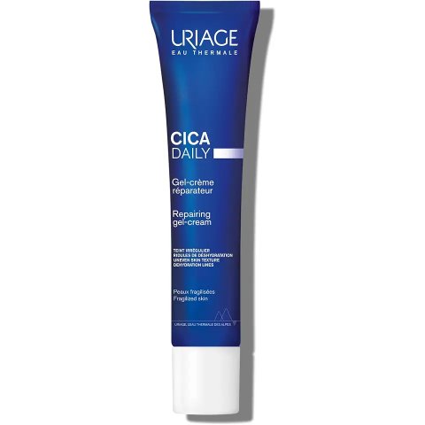 URIAGECica-Daily 修护凝胶霜 40ml