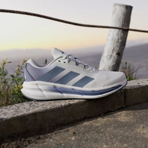 Adidas新款好价Questar 3 男士跑步鞋