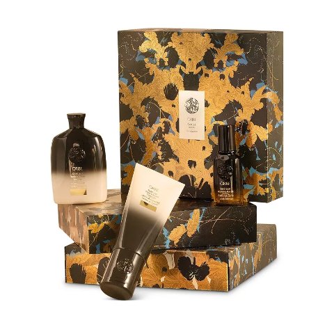 OribeGold Lust Collection Set