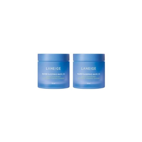 LANEIGE 睡眠面膜 70ml 2件