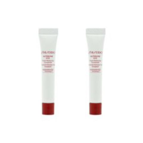 ShiseidoULTIMUNE 眼部精华 5ml*2