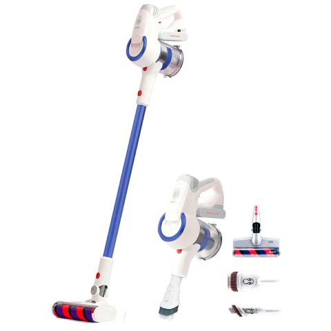 JIMMY JV53 LITE 手持吸尘器