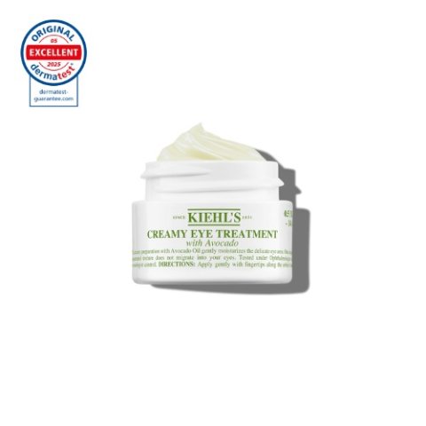 Kiehl s牛油果眼霜 28ml