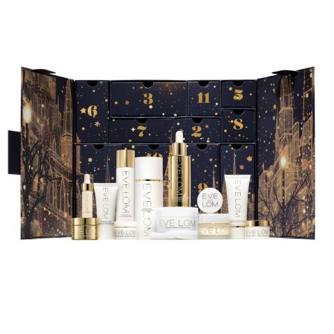 Evelom12 Day Advent Calendar