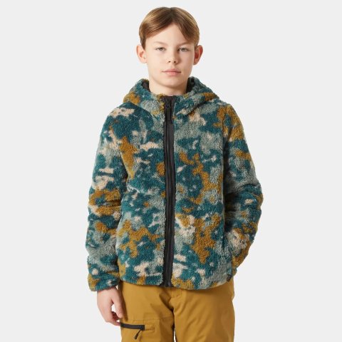 Champ 反穿夹克 大童款