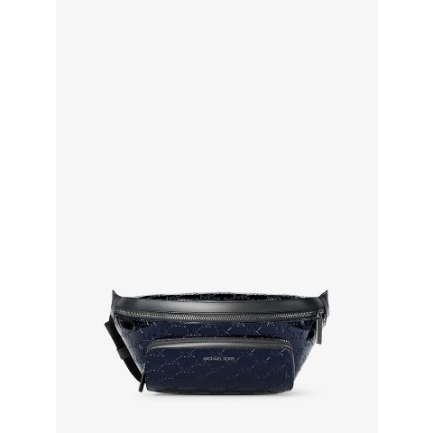 Michael KorsCooper Metallic Logo Sling Pack