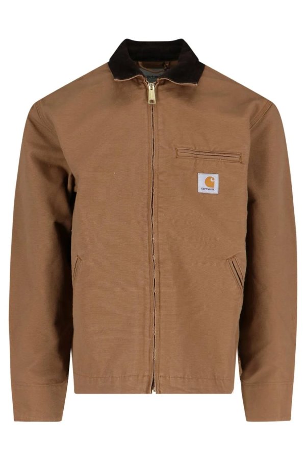 Carhartt WIP 夹克 肯豆类似款