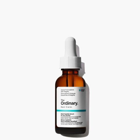 The ordinaryMulti-Peptide Serum for Hair Density