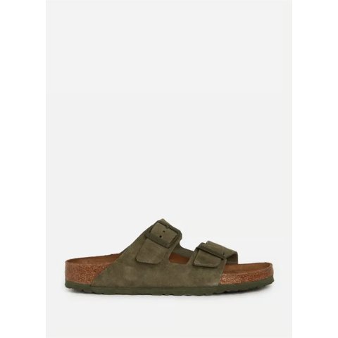 Arizona 皮革凉鞋 