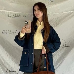 Up to 60% OffFarfetch Sandro Sale