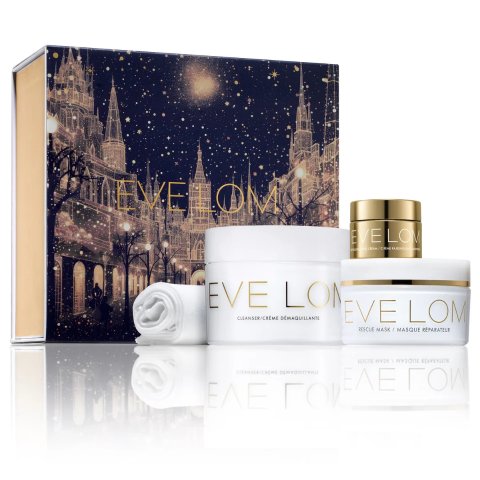 EvelomRestorative Beauty Set