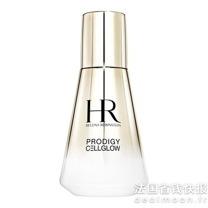 Helena Rubinstein官网€280=变相8折高光精华50ml