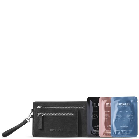 招牌眼膜+收纳袋