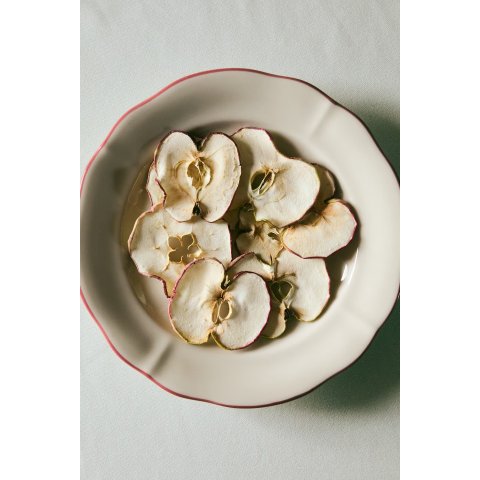 陶瓷餐盘 2件装