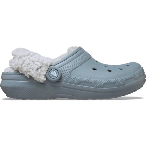 CrocsFleece Lined Classic Clog