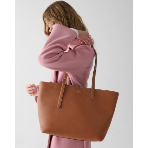 Kate Spade 454 Large Tote Bag