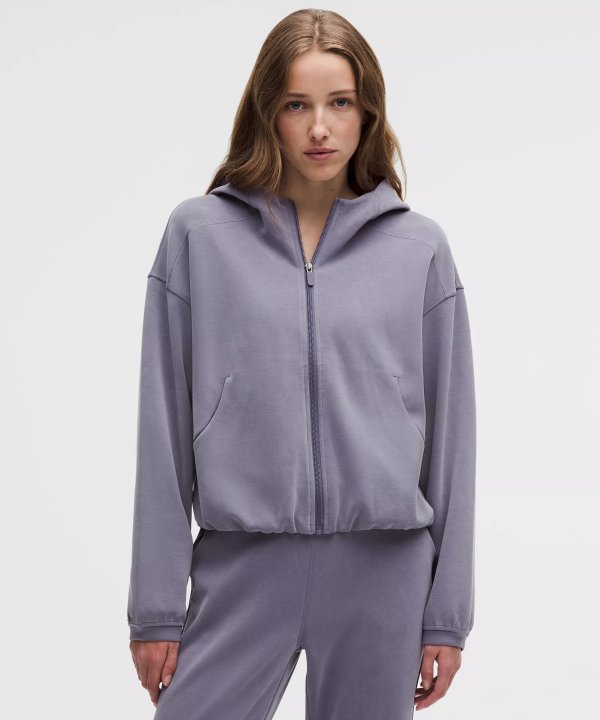 Softstreme 连帽外套